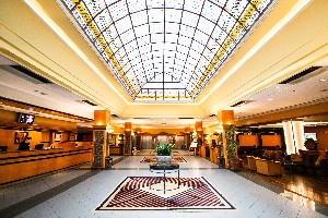 Hotel VERDI BUDAPEST AQUINCUM wakacje