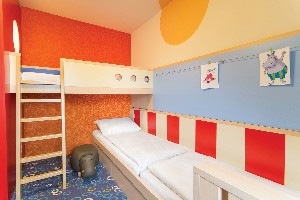 Hotel KOLPING FAMILY RESORT wakacje