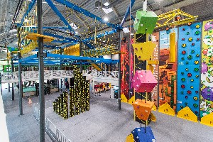 Hotel KOLPING FAMILY RESORT wakacje