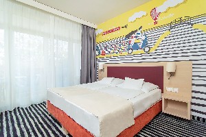 Hotel KOLPING FAMILY RESORT wakacje