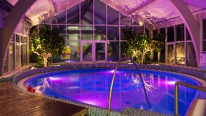 Hotel KOLPING FAMILY RESORT wakacje