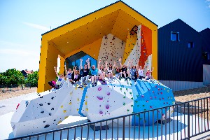 Hotel KOLPING FAMILY RESORT wakacje