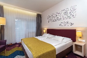 Hotel KOLPING FAMILY RESORT wakacje