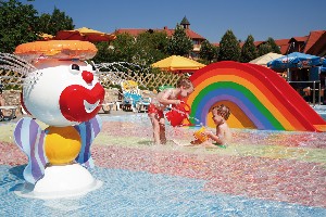 Hotel KOLPING FAMILY RESORT wakacje