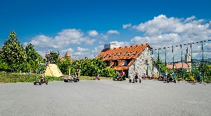 Hotel KOLPING FAMILY RESORT wakacje