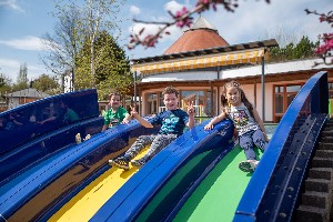 Hotel KOLPING FAMILY RESORT wakacje