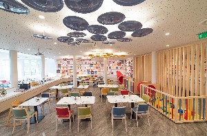 Hotel KOLPING FAMILY RESORT wakacje