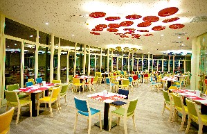 Hotel KOLPING FAMILY RESORT wakacje