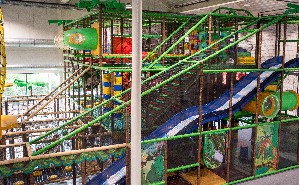 Hotel KOLPING FAMILY RESORT wakacje