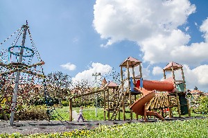 Hotel KOLPING FAMILY RESORT wakacje