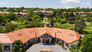 Hotel KOLPING FAMILY RESORT wakacje