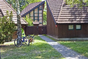 Hotel BUNGALOWS TIHANY wakacje