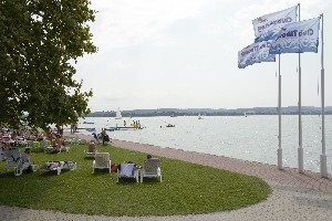 Hotel BUNGALOWS TIHANY wakacje