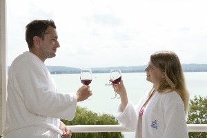 Hotel CLUB TIHANY wakacje