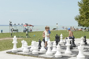 Hotel CLUB TIHANY wakacje