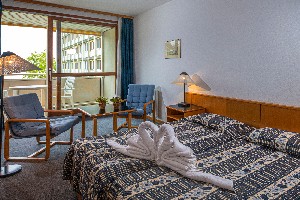 Hotel CLUB TIHANY wakacje