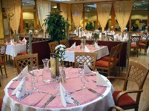 Hotel CLUB TIHANY wakacje