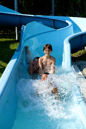 Hotel CLUB TIHANY wakacje