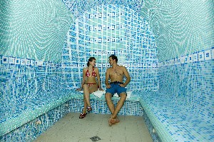 Hotel CLUB TIHANY wakacje