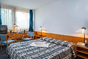 Hotel CLUB TIHANY wakacje