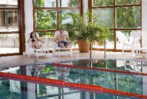 Hotel CLUB TIHANY wakacje