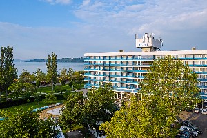 Hotel DANUBIUS HOTEL ANNABELLA wakacje