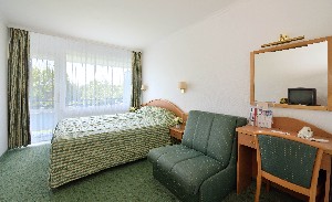 Hotel DANUBIUS HOTEL ANNABELLA wakacje