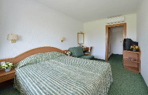 Hotel DANUBIUS HOTEL ANNABELLA wakacje