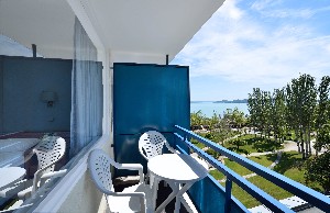 Hotel DANUBIUS HOTEL ANNABELLA wakacje