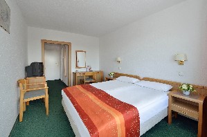 Hotel DANUBIUS HOTEL ANNABELLA wakacje