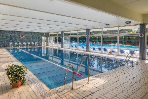 Hotel DANUBIUS HOTEL ANNABELLA wakacje