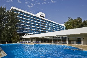 Hotel DANUBIUS HOTEL ANNABELLA wakacje