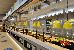 Hotel DANUBIUS HOTEL MARINA wakacje