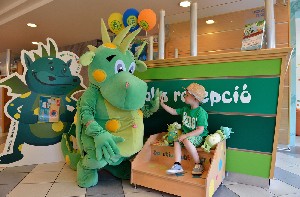 Hotel DANUBIUS HOTEL MARINA wakacje