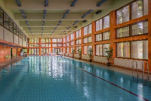 Hotel DANUBIUS HOTEL MARINA wakacje