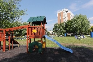 Hotel DANUBIUS HOTEL MARINA wakacje