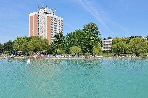 Hotel DANUBIUS HOTEL MARINA wakacje