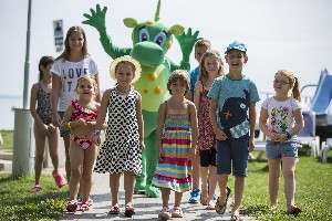 Hotel DANUBIUS HOTEL MARINA wakacje