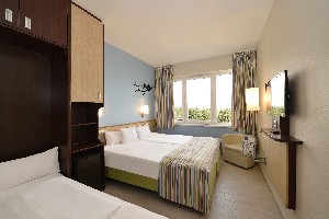 Hotel DANUBIUS HOTEL MARINA wakacje