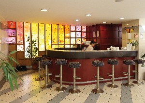 Hotel DANUBIUS HOTEL MARINA wakacje