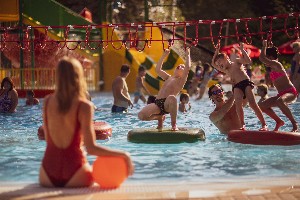 Hotel DANUBIUS HOTEL MARINA wakacje