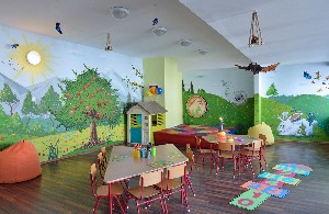 Hotel DANUBIUS HOTEL MARINA wakacje