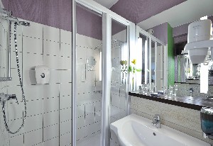 Hotel DANUBIUS HOTEL MARINA wakacje