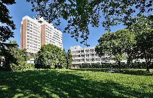 Hotel DANUBIUS HOTEL MARINA wakacje