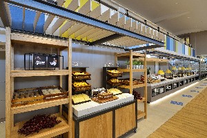 Hotel DANUBIUS HOTEL MARINA wakacje