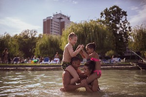 Hotel DANUBIUS HOTEL MARINA wakacje