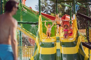 Hotel DANUBIUS HOTEL MARINA wakacje