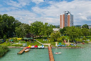 Hotel DANUBIUS HOTEL MARINA wakacje