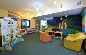 Hotel DANUBIUS HOTEL MARINA wakacje