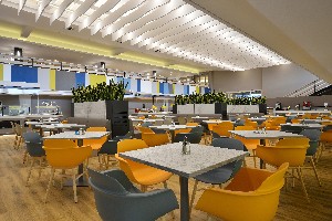 Hotel DANUBIUS HOTEL MARINA wakacje